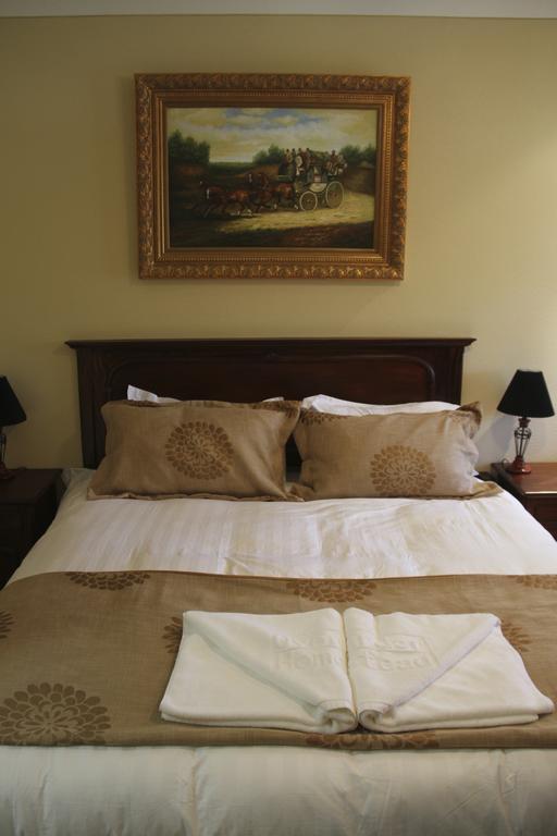 Overlander Homestead Motel Roma Phòng bức ảnh