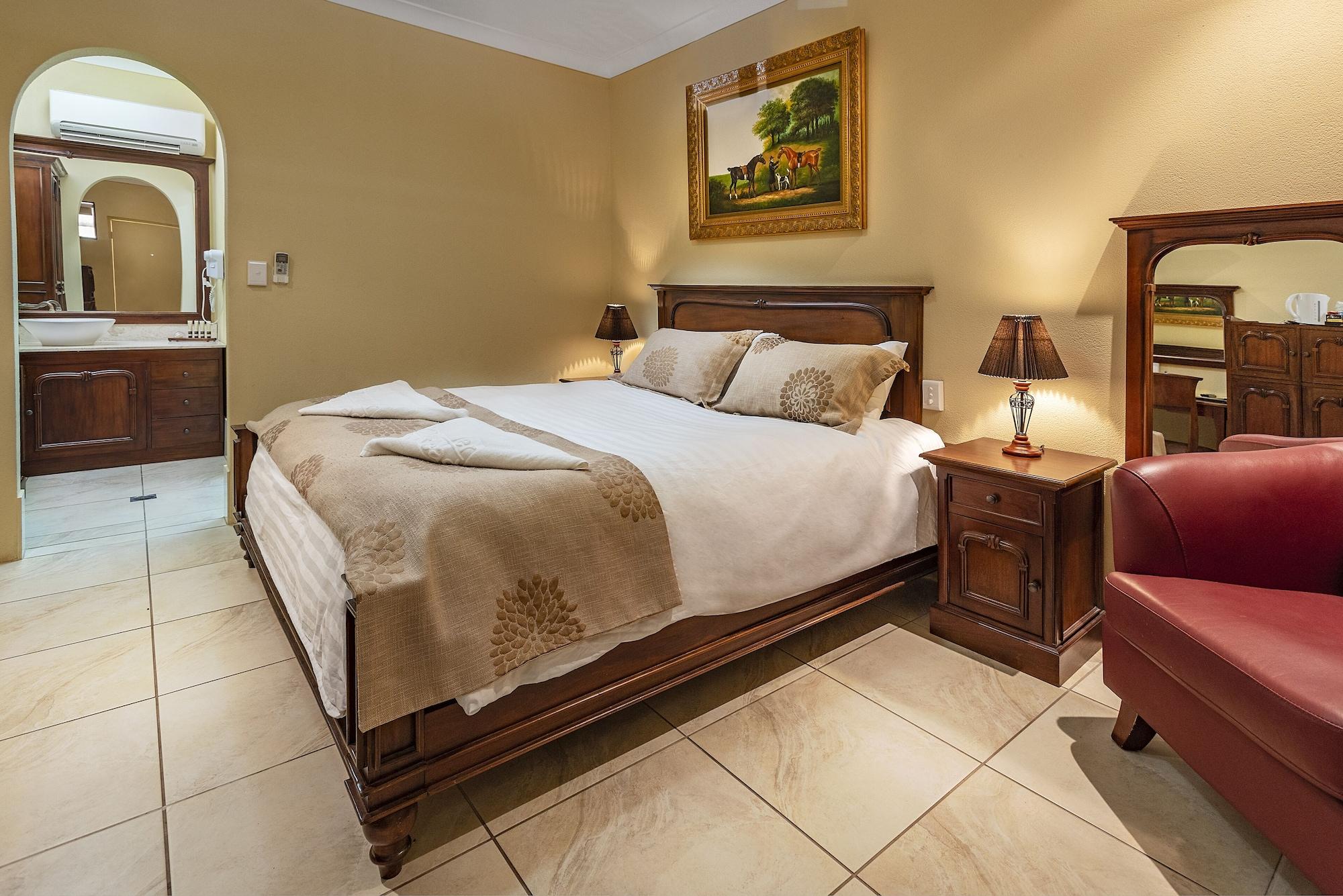 Overlander Homestead Motel Roma Ngoại thất bức ảnh