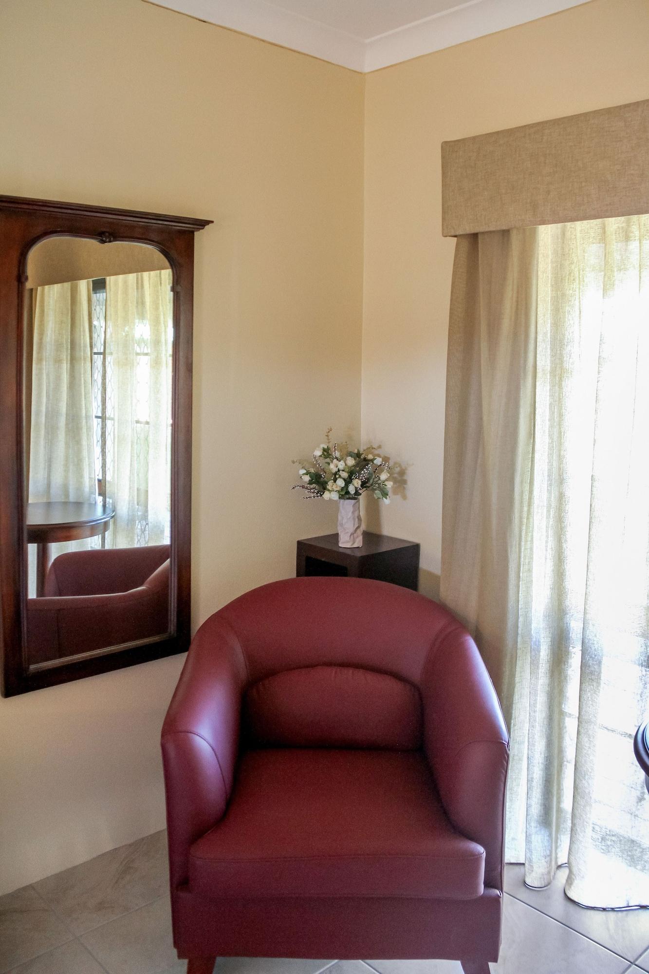 Overlander Homestead Motel Roma Ngoại thất bức ảnh