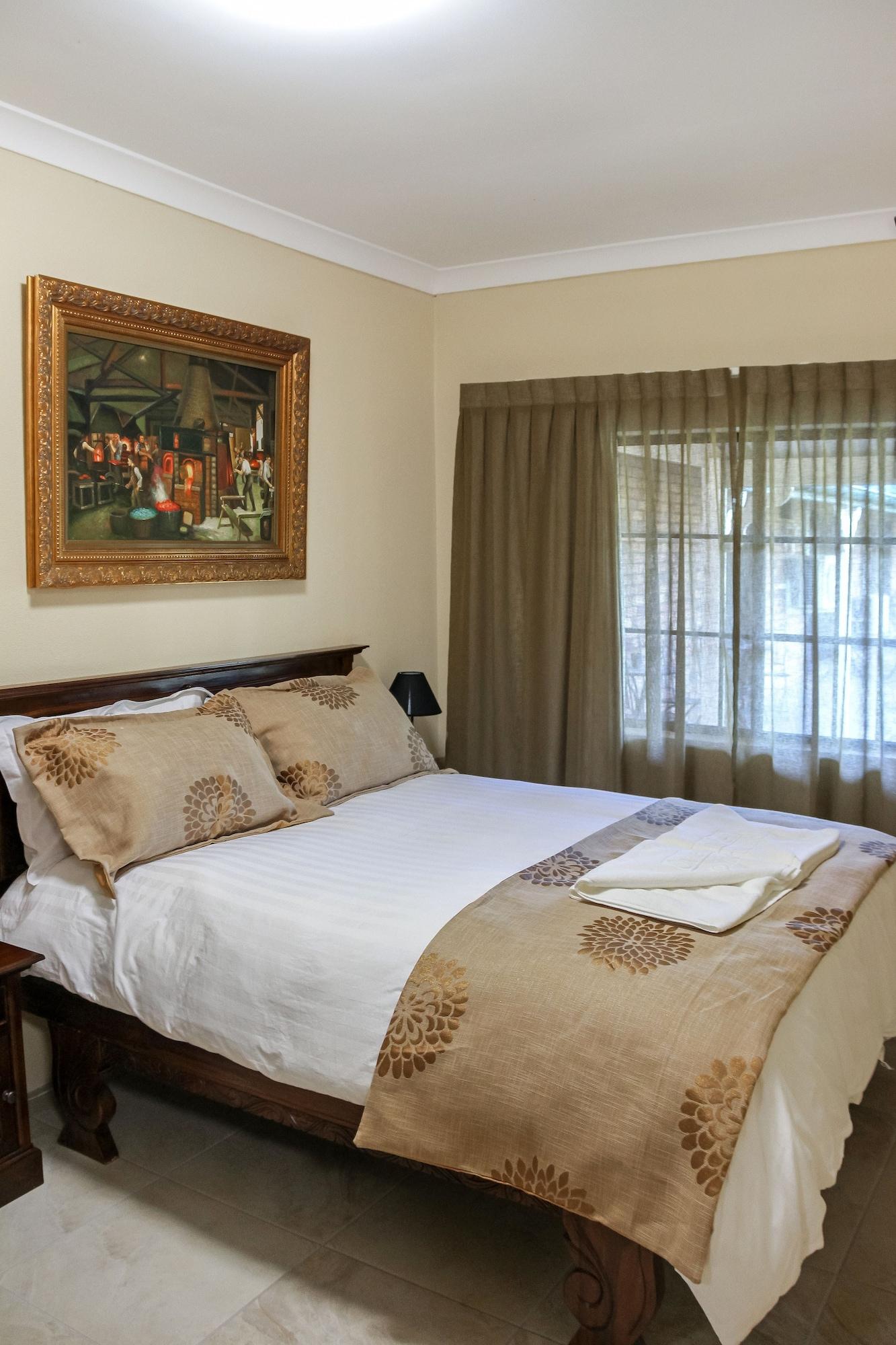 Overlander Homestead Motel Roma Ngoại thất bức ảnh