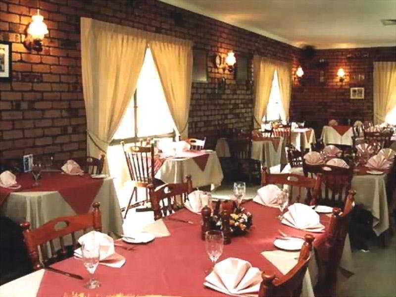 Overlander Homestead Motel Roma Ngoại thất bức ảnh