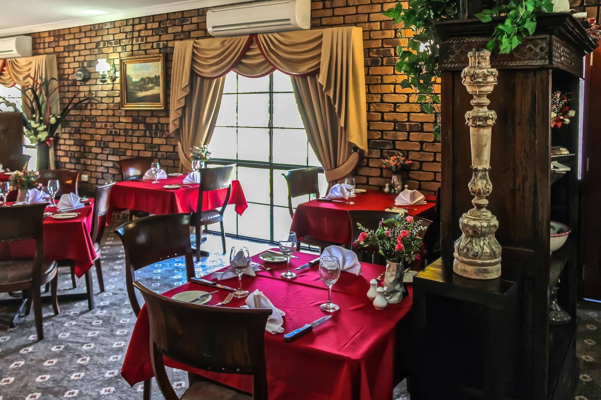 Overlander Homestead Motel Roma Ngoại thất bức ảnh
